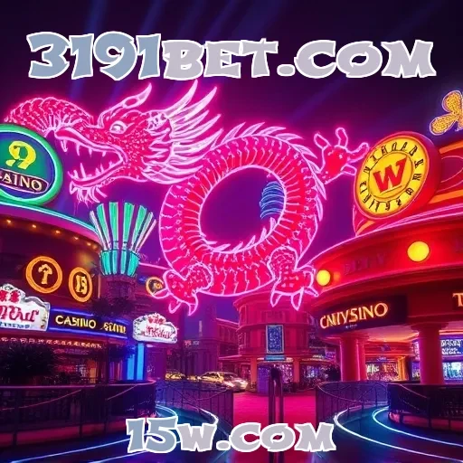 3191bet.com Cassino Ao Vivo